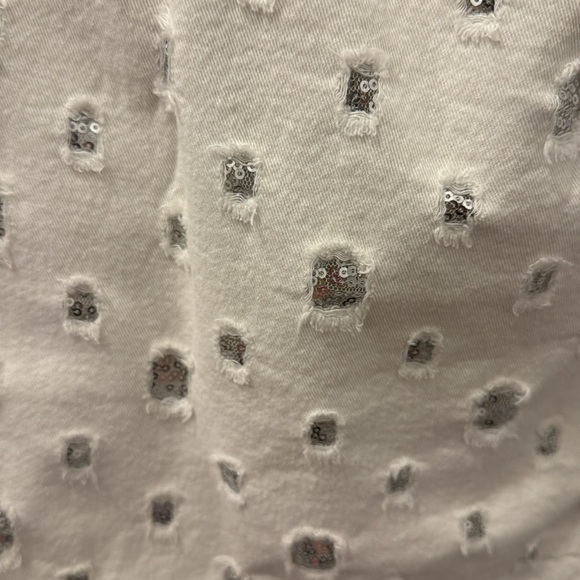 Mini Skort - Picture 3 of 6